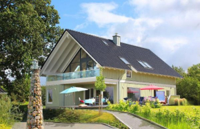Ferienhaus Vejle, Steinbergkirche